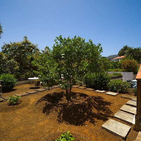 Villa Casa Lolina à Teror Extérieur photo