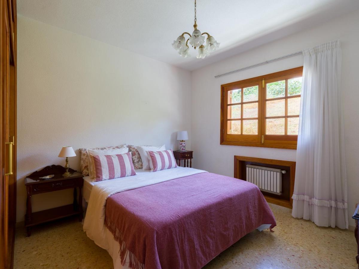 Villa Casa Lolina à Teror Extérieur photo