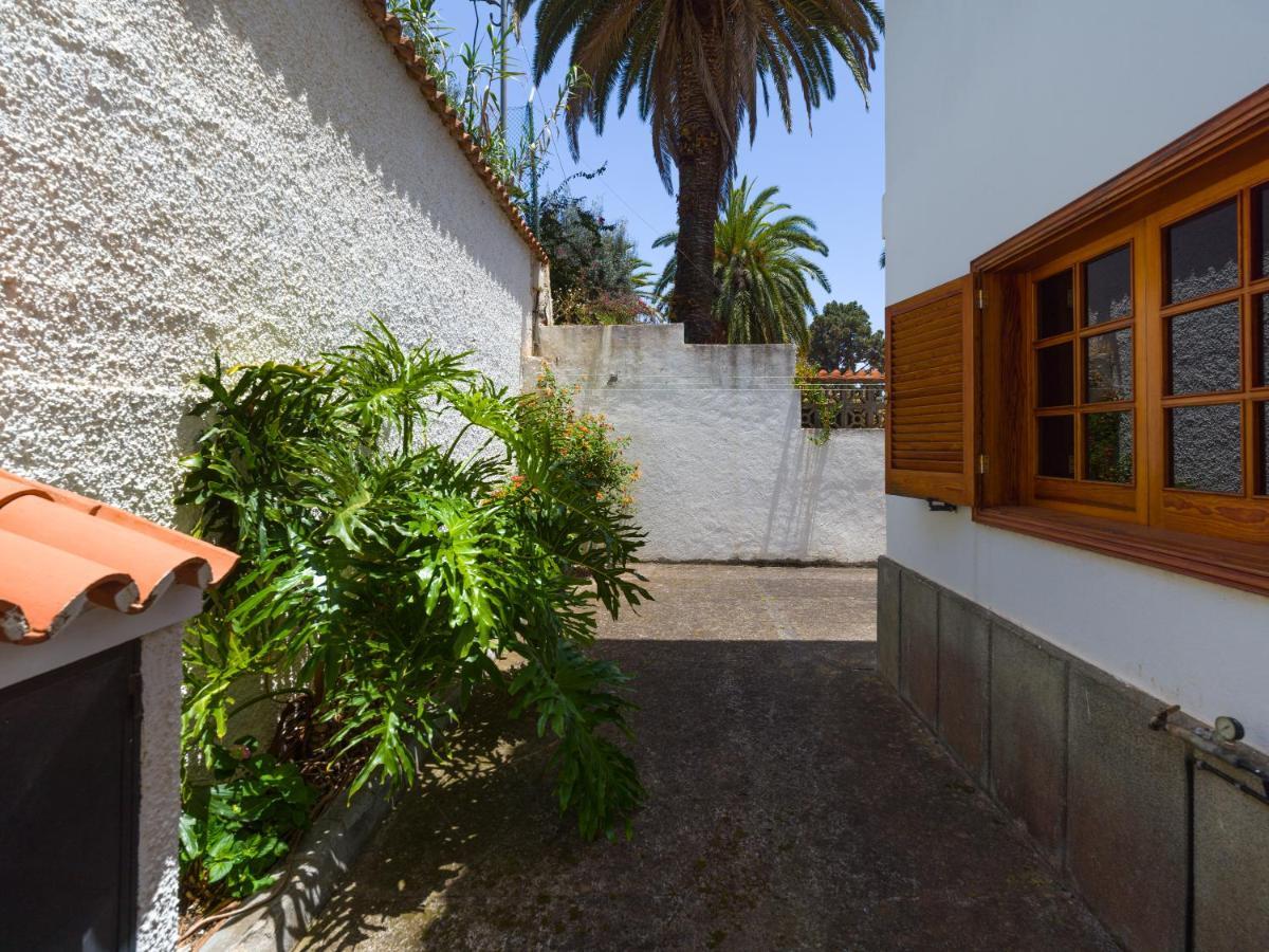 Villa Casa Lolina à Teror Extérieur photo