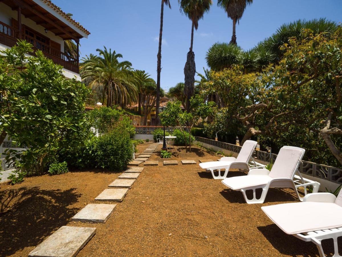 Villa Casa Lolina à Teror Extérieur photo