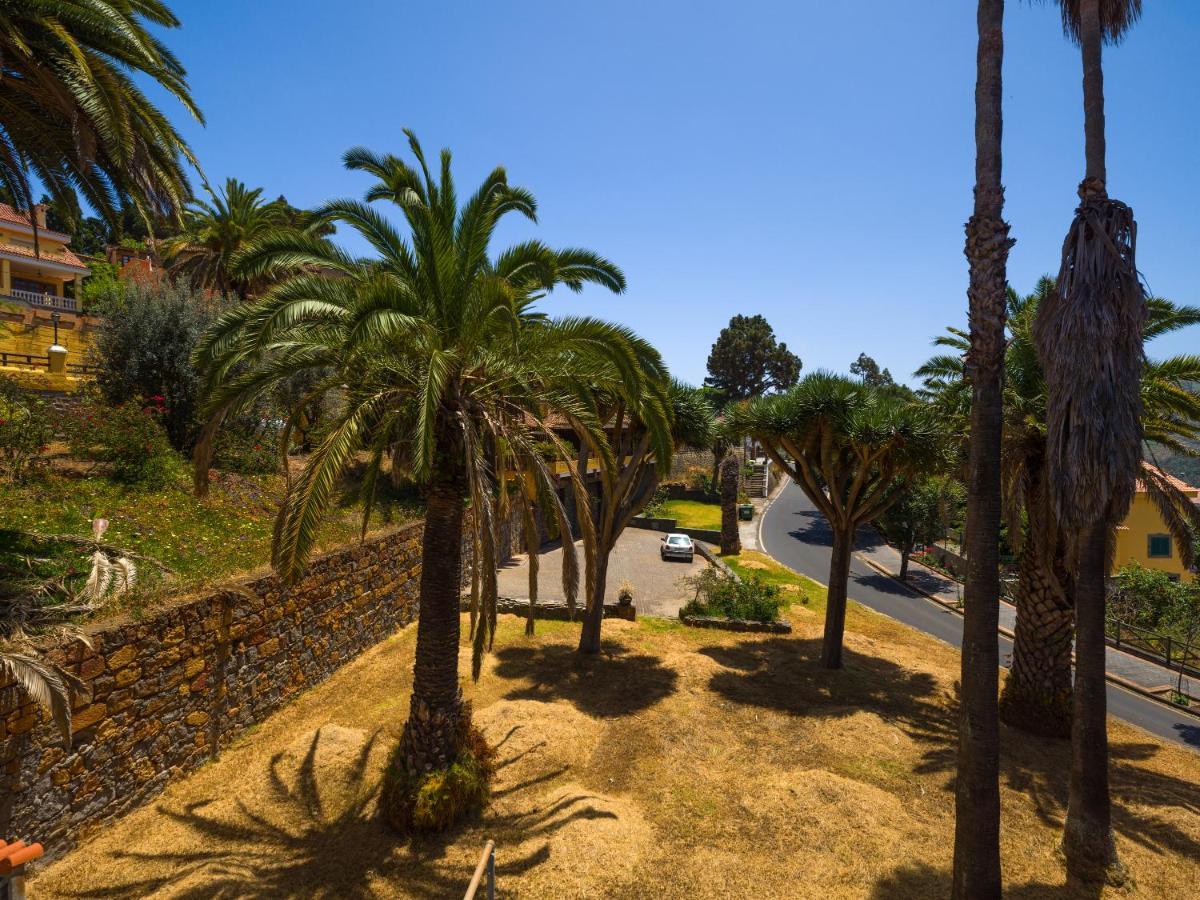 Villa Casa Lolina à Teror Extérieur photo