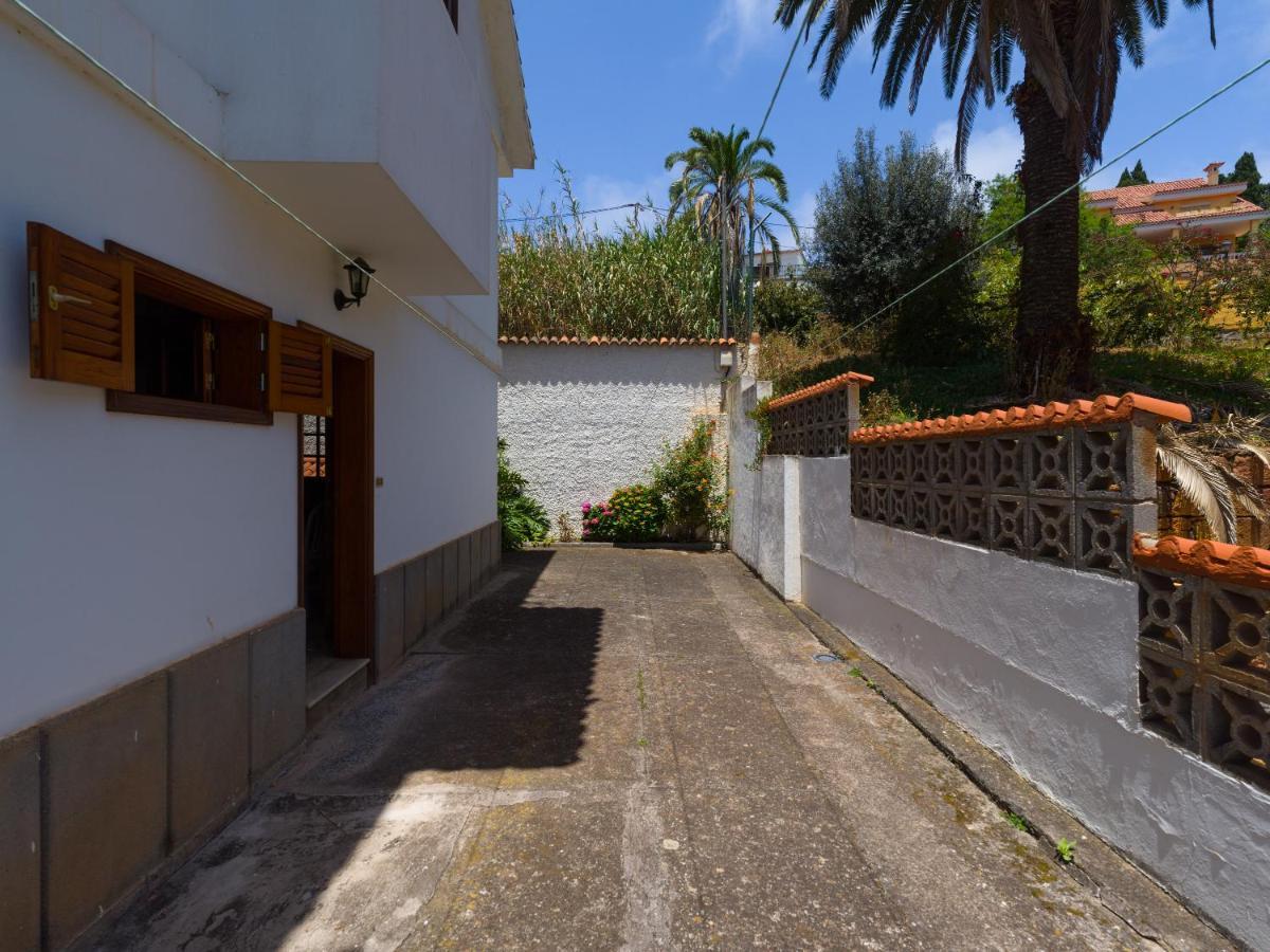 Villa Casa Lolina à Teror Extérieur photo