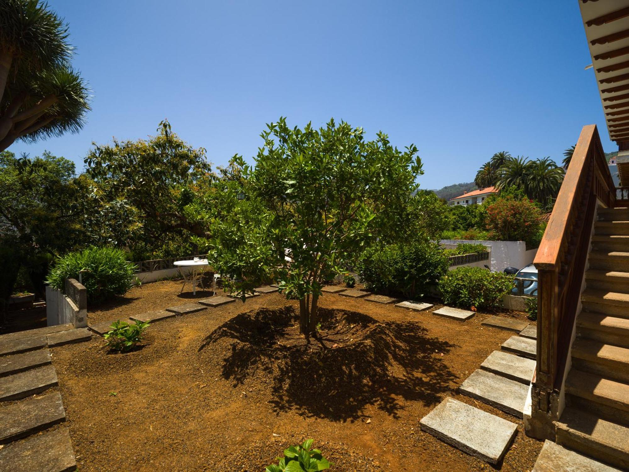 Villa Casa Lolina à Teror Extérieur photo
