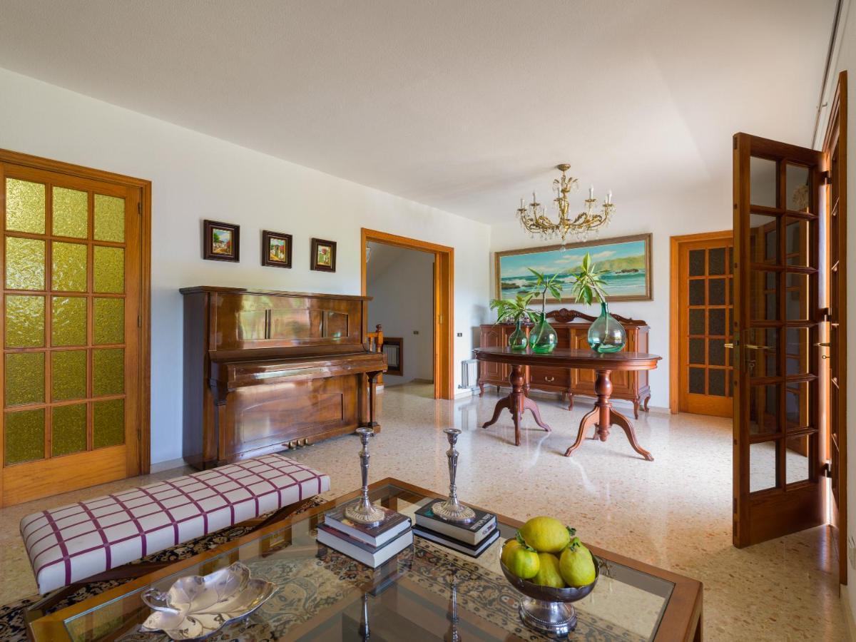 Villa Casa Lolina à Teror Extérieur photo