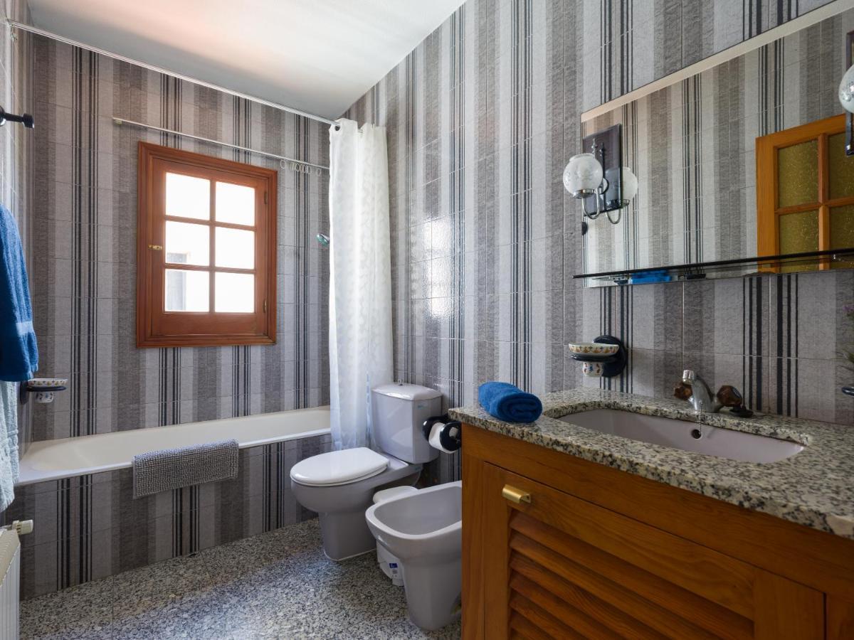 Villa Casa Lolina à Teror Extérieur photo
