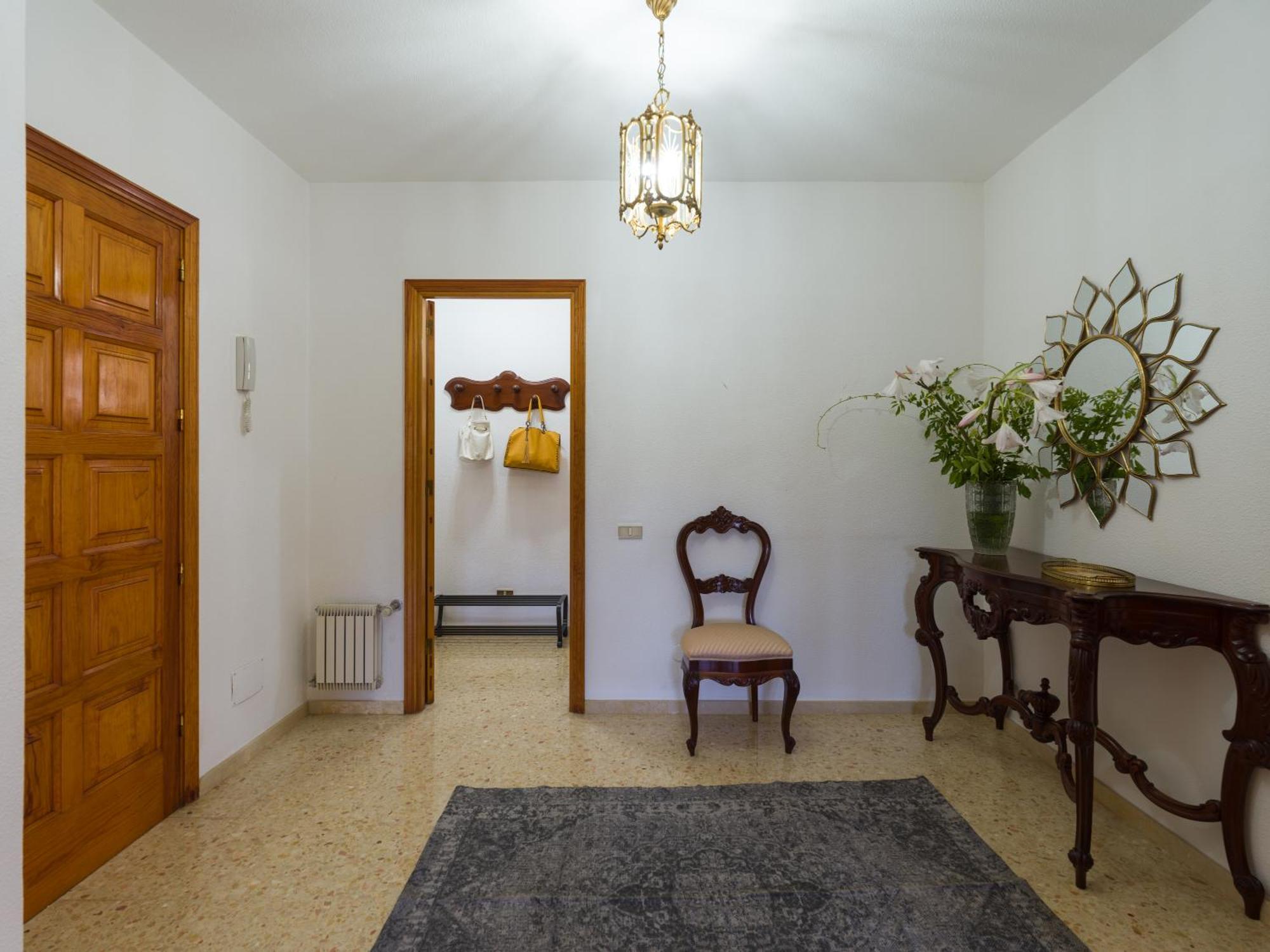 Villa Casa Lolina à Teror Extérieur photo