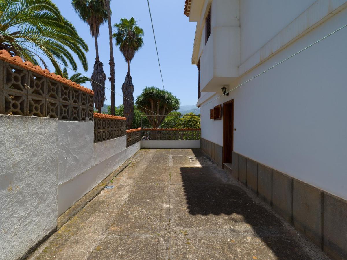 Villa Casa Lolina à Teror Extérieur photo