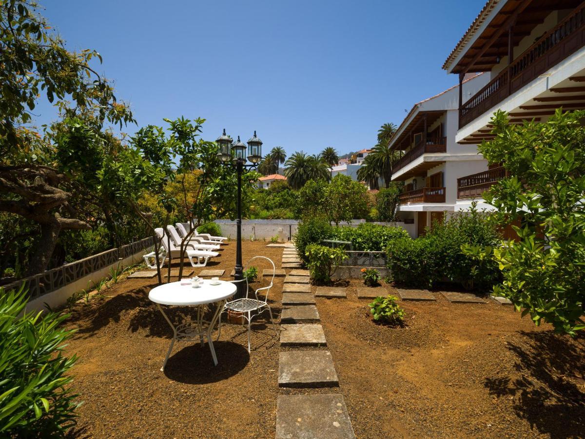 Villa Casa Lolina à Teror Extérieur photo